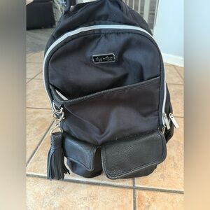 Itsy Ritsy Diaper Backpack